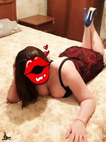 Проститутка Таисия